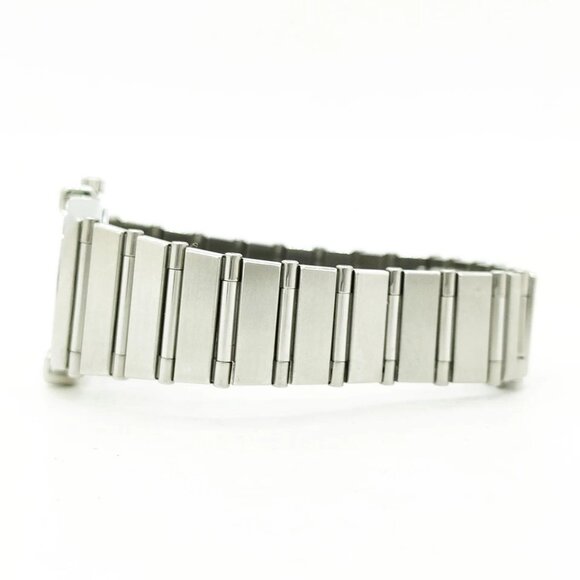 Omega Watch 1570.30 22mm Women's Silver 600-052525 - Picture 4 of 9